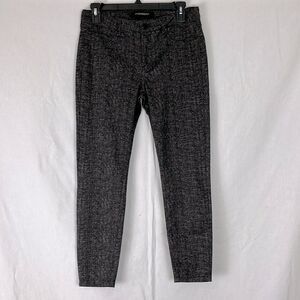 Gray Liverpool Women's Pants